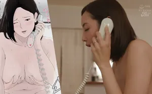 Cậu em trai quan hệ chị kế mới sinh con có cặp vú hấp dẫn