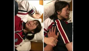 #Back entry người yêu bạn gái mông to đỉnh cao1️⃣